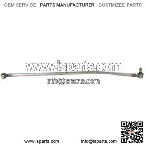 518434M91 Drag Link Tie Rod Assembly Fits Massey Ferguson 3165 165 178 30