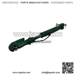 AR34208 Toplink Assembly Fits CAT II Fits John Deere 2510 2520 3020 4020 4030