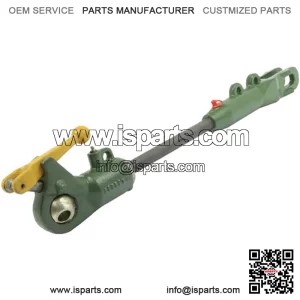 AR44552 Fits John Deere Parts R/H Leveling Assy 820, 920, 1020, 1520, 830, 930,