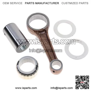 Namura Connecting Rod Kit for Yamaha fits Many 350 Warrior, & Big Bear