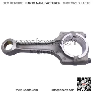Polaris Ranger RZR 900 XP 13-19 Connecting Rod Assembly Forged 129.45MM 3022893