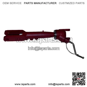 Leveling Link Assembly for International 454/2400/385/485 & Case IH 495/395 - 3-Point Hitch Component