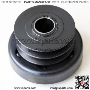 KDC clutch 2A82 1"