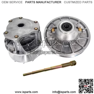 2014-2015 POLARIS RZR 1000 XP -  Primary and Secondary Drive Clutch Complete Pull Tool Drive Clutch 1000xp and S