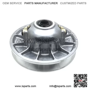 02 Polaris Sportsman 700 4x4 Secondary Driven Clutch