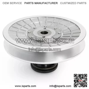 04-07 Yamaha Rhino 660 OEM Secondary Driven Clutch Assembly