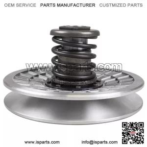 2005 Yamaha Grizzly 660 Secondary Driven Clutch Y108