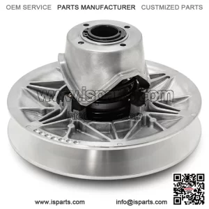 Arctic Cat Alterra 700 XT EPS Intl 16 Driven Secondary Clutch 0823-535 38925