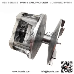 05 Arctic Cat 650 V-Twin 4x4 Secondary Driven Clutch