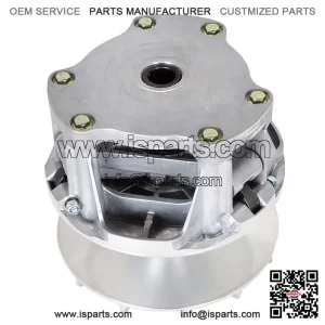 13-15 Polaris Rzr 570 Efi Primary Drive Clutch 1323255