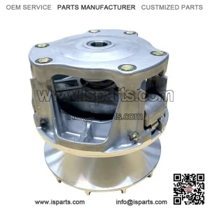 1996 Polaris Sportsman 400 4x4 ATV W968040 Primary Belt Drive Clutch 4 Wheeler