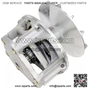 13-15 Polaris Rzr 570 Efi Primary Drive Clutch