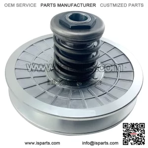 2006 Yamaha Grizzly 660 4x4 ATV Secondary Drive Clutch Assembly (305/11)