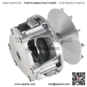 04 Polaris Sportsman 90 2x4 Primary Drive Clutch