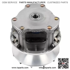 97 Polaris Trailblazer 250 2x4 Primary Drive Clutch