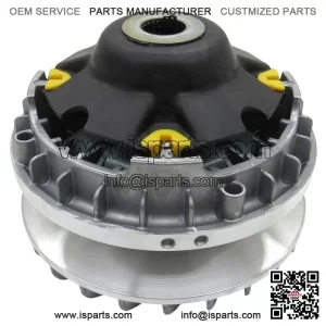 Arctic Cat Alterra 700 XT EPS Intl 16 Primary Drive Clutch 0823-273 38925