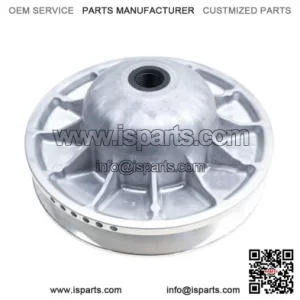 ATV 87-99 POLARIS TRAIL BOSS 250 ENGINE SECONDARY DRIVE CLUTCH 2X4 PULLEY