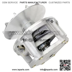 1987 Yamaha Warrior 350 Yfm350x Primary Clutch Drive Gear k2205