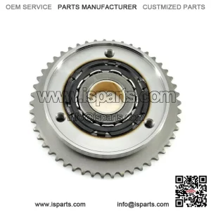 Kawasaki Bayou 300 KLF300 1989-2005 One Way Bearing Starter Clutch Kit Replacement Part