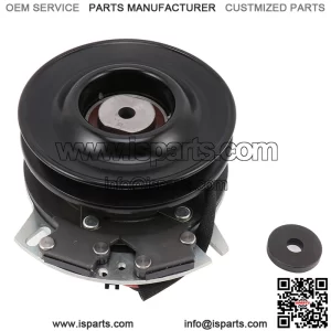 PTO CLUTCH FOR WARNER 5219-177 LAWN MOWER