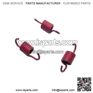 POLARIS SPORTSMAN OUTLAW 90 110 ATV Racing Performance Transmission Clutch Kit - Small Spring