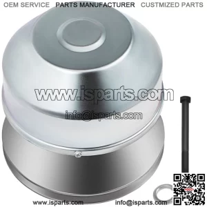 Yamaha Drive Clutch for 4-Stroke G2, G8, G9, G14, G16, G19 and G22 Golf Carts