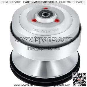 Club Car Gas Golf Cart Drive Clutch DS Parts Metal