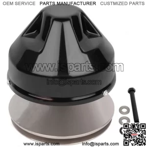 Fits 1991+ EZGO Golf Cart Gasoline 4 Cycle Main Drive Clutch 23817-G1