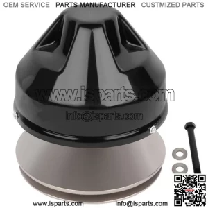 1989-1994 2 Cycle & 1991-2009 Text 4 Cycle EZGO Golf Cart Drive Clutch