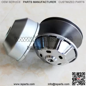 Drive Clutch G2-G22 Golf Cart 2 Cycle OEM CP-0006 JN6-G6201-03