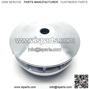 GY6 Haomai 125 clutch