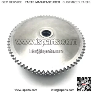 Princess 100 GCC CLLCK109 clutch