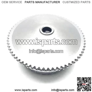 KVB Princess 110 VARIO SCOOPY/F1 clutch