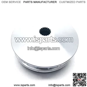 Neptune AN125 Suzuki 125 clutch