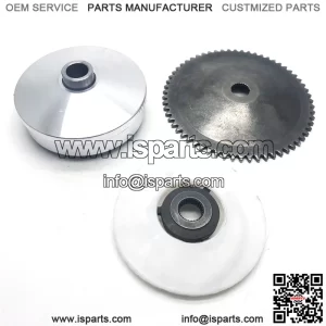 Haomai 50 four-stroke 50 HM50 clutch