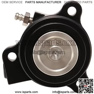 MoKitDora Touring Easy Pull Hydraulic Clutch Slave Cylinder Compatible with Harley 2014-2016 Touring Road King Street Glide Electra Glide CVO Tri Ultra Limited Models