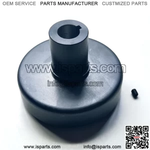 LW785-19.05 clutch weight: 1.34KG volume: 10.7x10.7x7.5 weight with packaging: 1.4KG packaging volume: 13x13x8