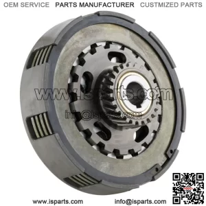Clutch Sip Cosa 2 Ultrastr Ong for Vespa 125 Vna-Ts/150 Vba-Super/180-200