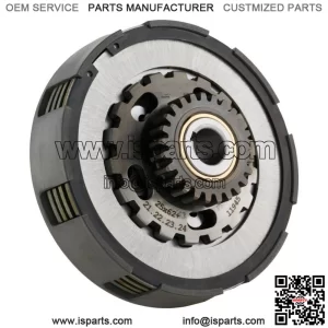 Clutch Sip Cosa 2 Ultrastr Ong For Drt Primary Z 62 for Vespa 125 Vna-Ts/1