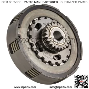 Clutch Sip Cosa 2 Ultrastr Ong For Polini Primary Z 64 for Vespa 125