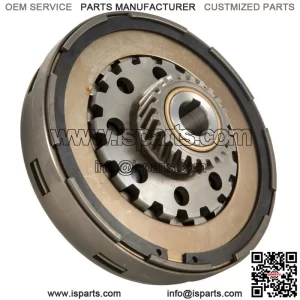 Clutch Sip Cosa 2 Sport for Vespa 125 Vna-Ts / 150 Vba Super / 180-200 Rally /