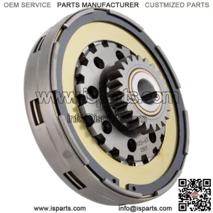 Clutch Sip Cosa 2 Sport For Drt Primary Z 62 for Vespa 125 Vna-Ts/150 Vba-Sup