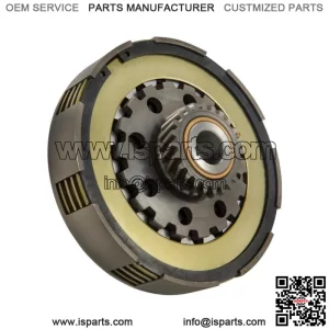 Clutch Sip Cosa 2 Standard for Vespa 125 Vna-Ts / 150 Vba Super / 180-200 Rally