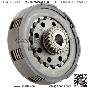 Clutch Sip Cosa 2 Ultrastr Ong for Vespa 125 Vna-Ts/150 Vba-Super/