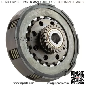 Clutch Sip Cosa 2 Ultrastr Ong for Vespa PX150 E Lusso Since `95/`98 / My / Cosa