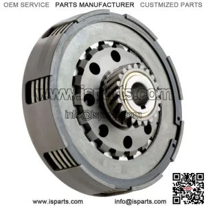 Clutch Sip Cosa 2 Ultrastr Ong for Vespa PX200E Lusso `95- >/ `98 / My /
