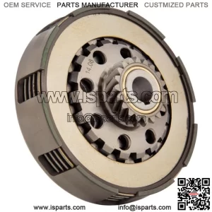 Clutch Sip Cosa 2 Ultrastr Ong for Vespa PX125 E Lusso `95- >/` 98 / My /` 11 Pa