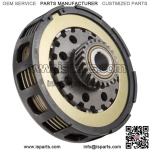 Clutch Sip Cosa 2 Race for Vespa 125 Vna-Ts/150 Vba-Super/180-200 Rally / PX80