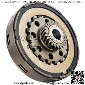 Clutch Sip Cosa 2 Sport for Vespa PX200E Lusso `95- >/ `98 / My / 200 Pass