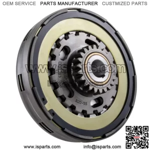 Clutch Sip Cosa 2 Sport for Polini Primary Z 64 for Vespa 125 Vnb-Ts /150